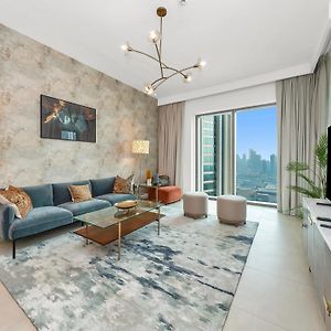 Deluxe Appartement met Twee Slaapkamers